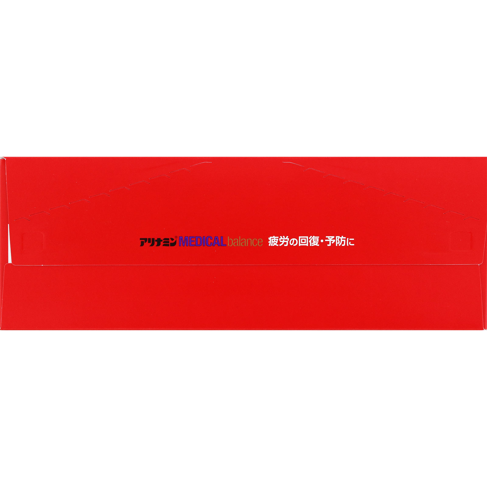 アリナミンメディカルバランス（グレープ風味） １００ｍｌｘ６ アリナミン製薬 (指定医薬部外品)