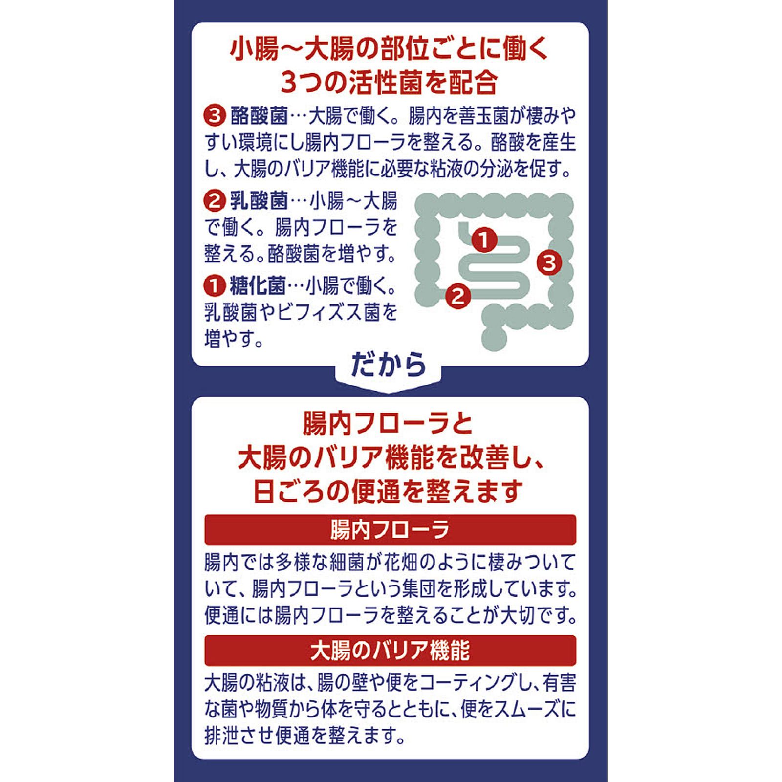 ビオスリーHi錠 | マツキヨココカラオンラインストア