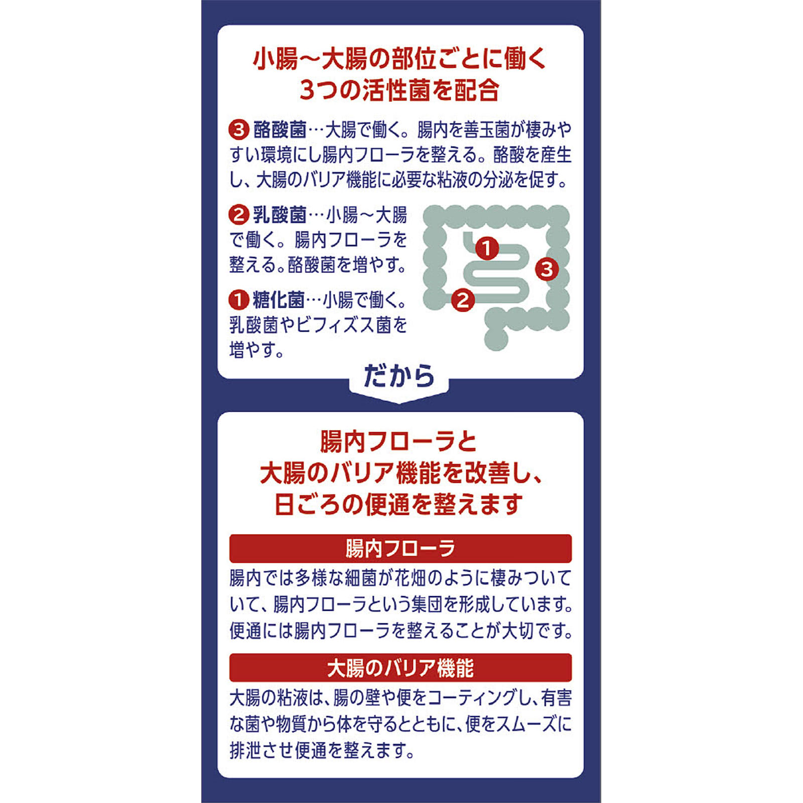 ビオスリーHi錠 | マツキヨココカラオンラインストア