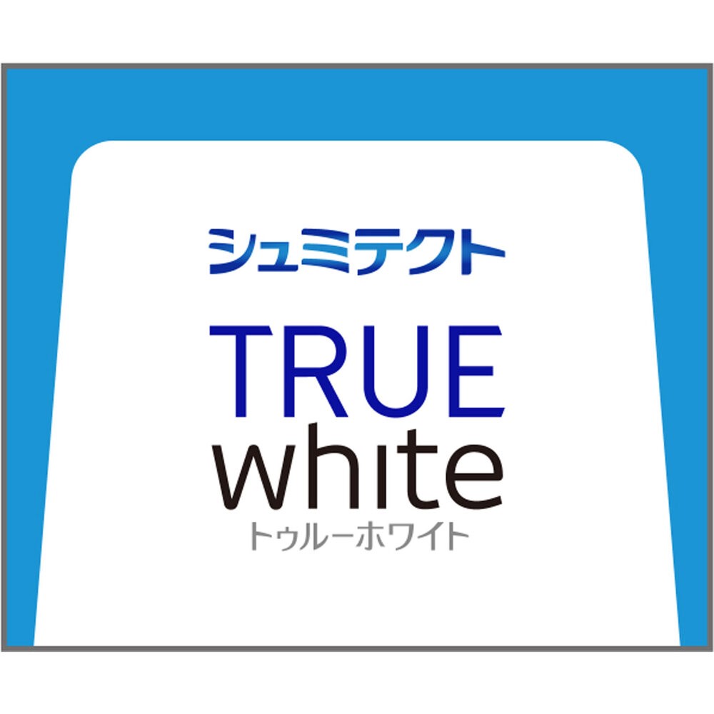 シュミテクト　トゥルーホワイト ８０ｇ ヘイリオンジャパン (医薬部外品)
