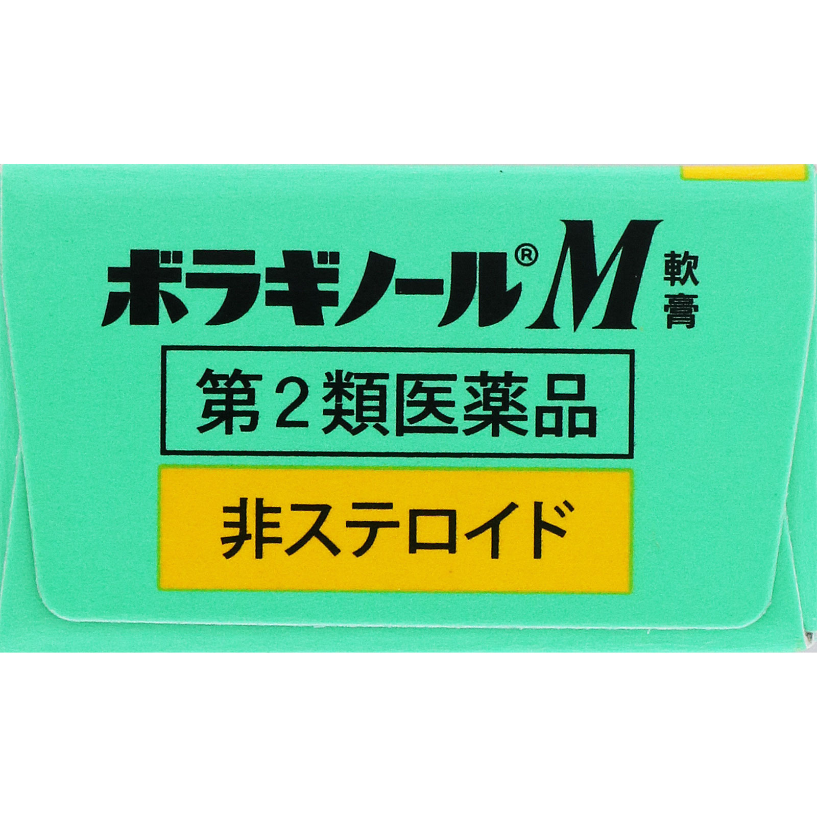 ボラギノールＭ軟膏 ２０ｇ 天藤製薬 【第2類医薬品】