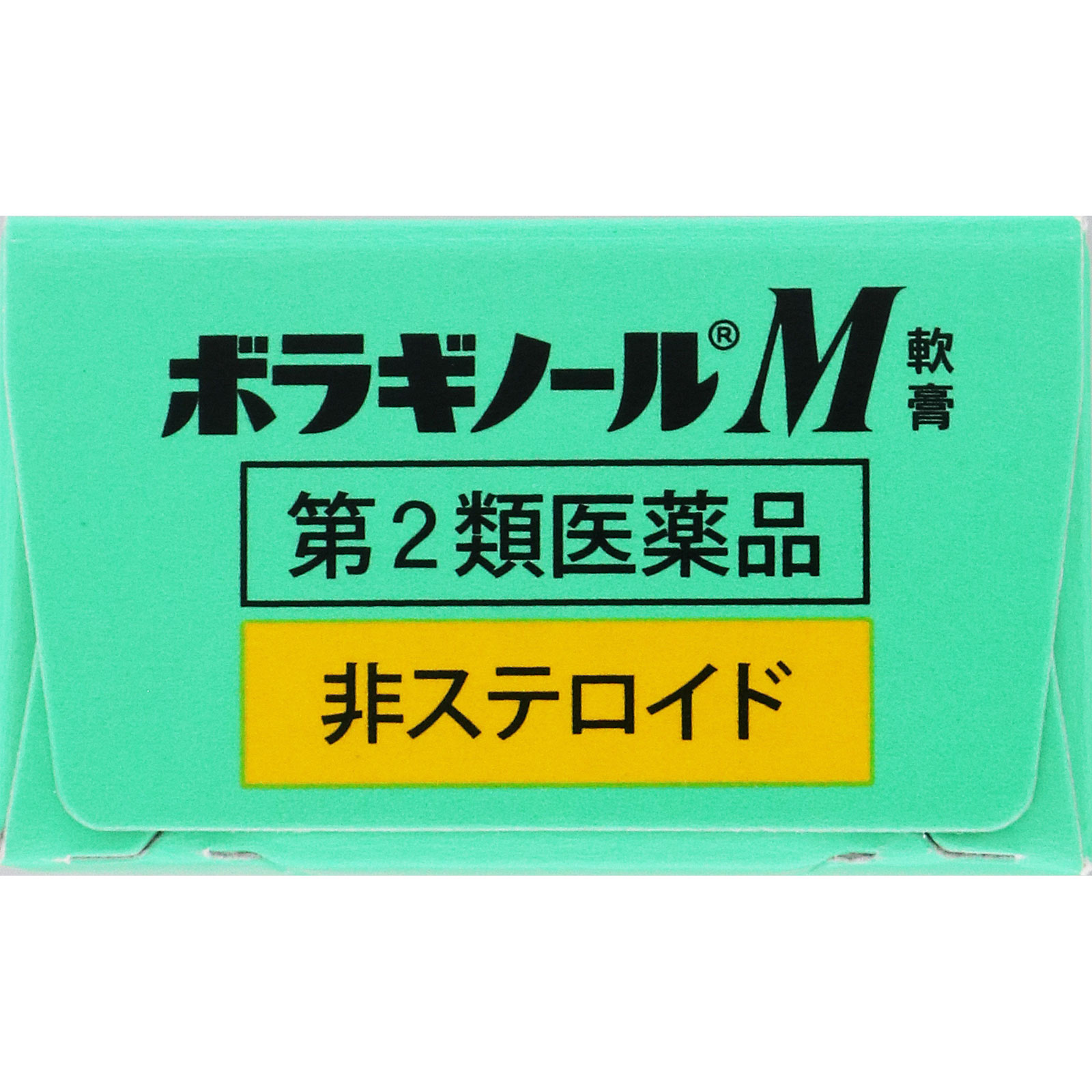 ボラギノールＭ軟膏 ２０ｇ 天藤製薬 【第2類医薬品】