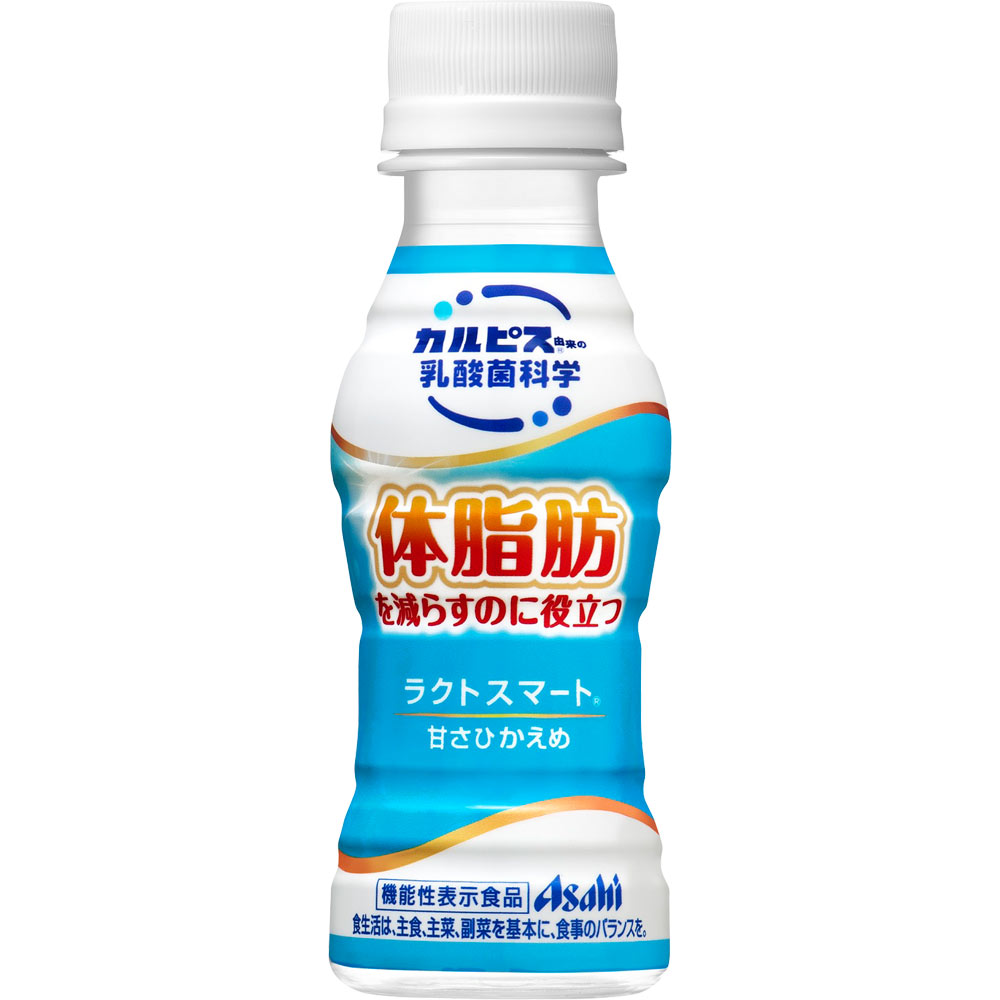カルピス）ラクトスマート　１Ｐ １００ｍｌ カルピス