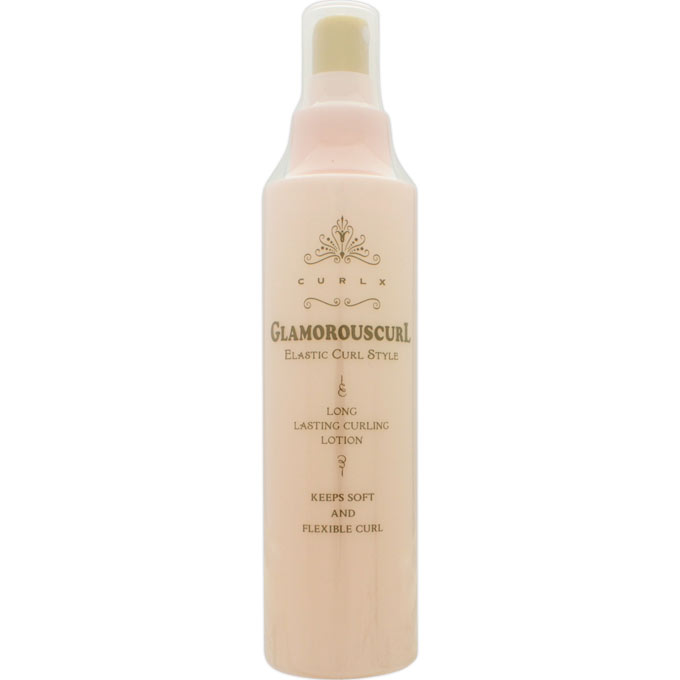 カールエックス グラマラスカール １５０ｍｌ 中野製薬