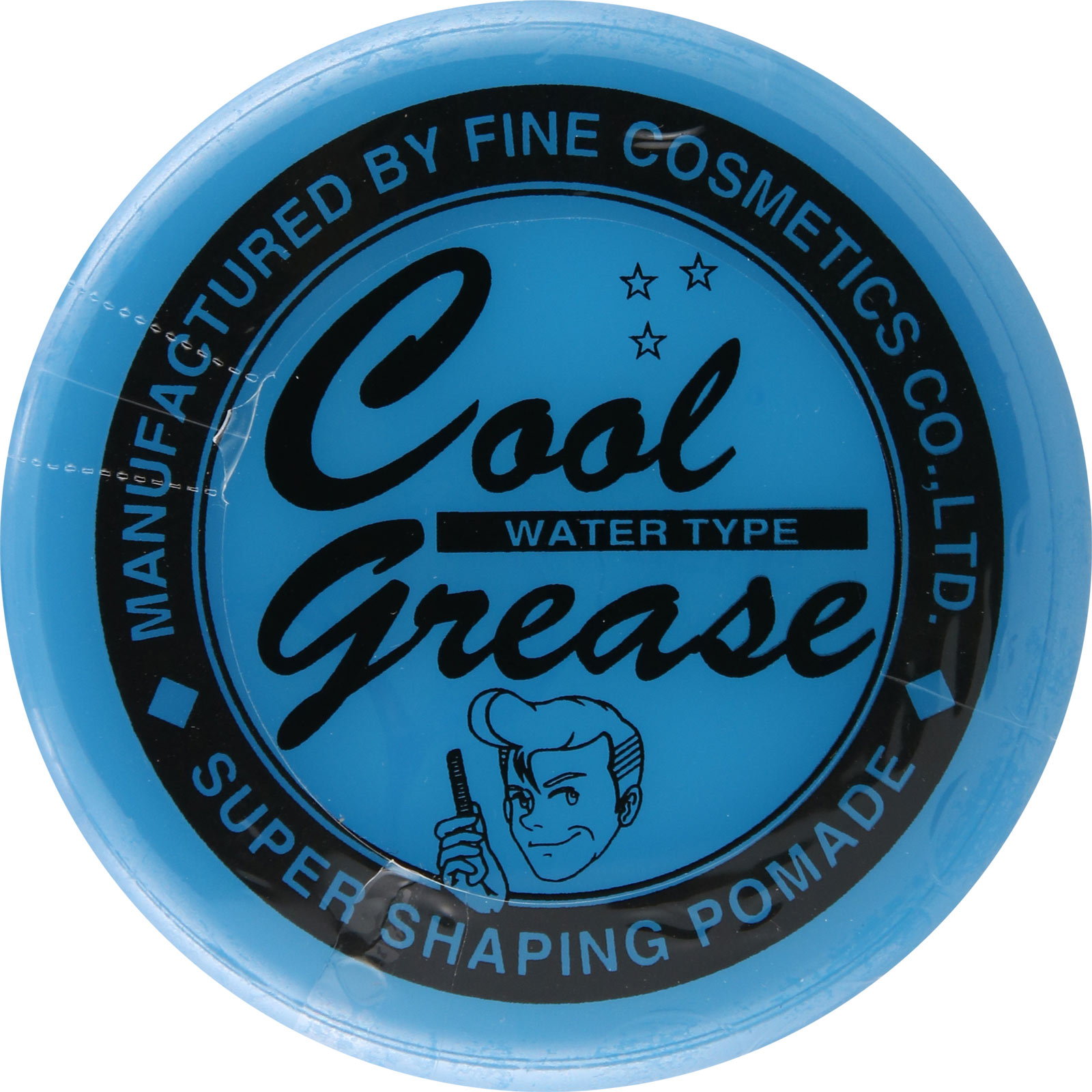 クールグリースG・ミニ | マツキヨココカラオンラインストア