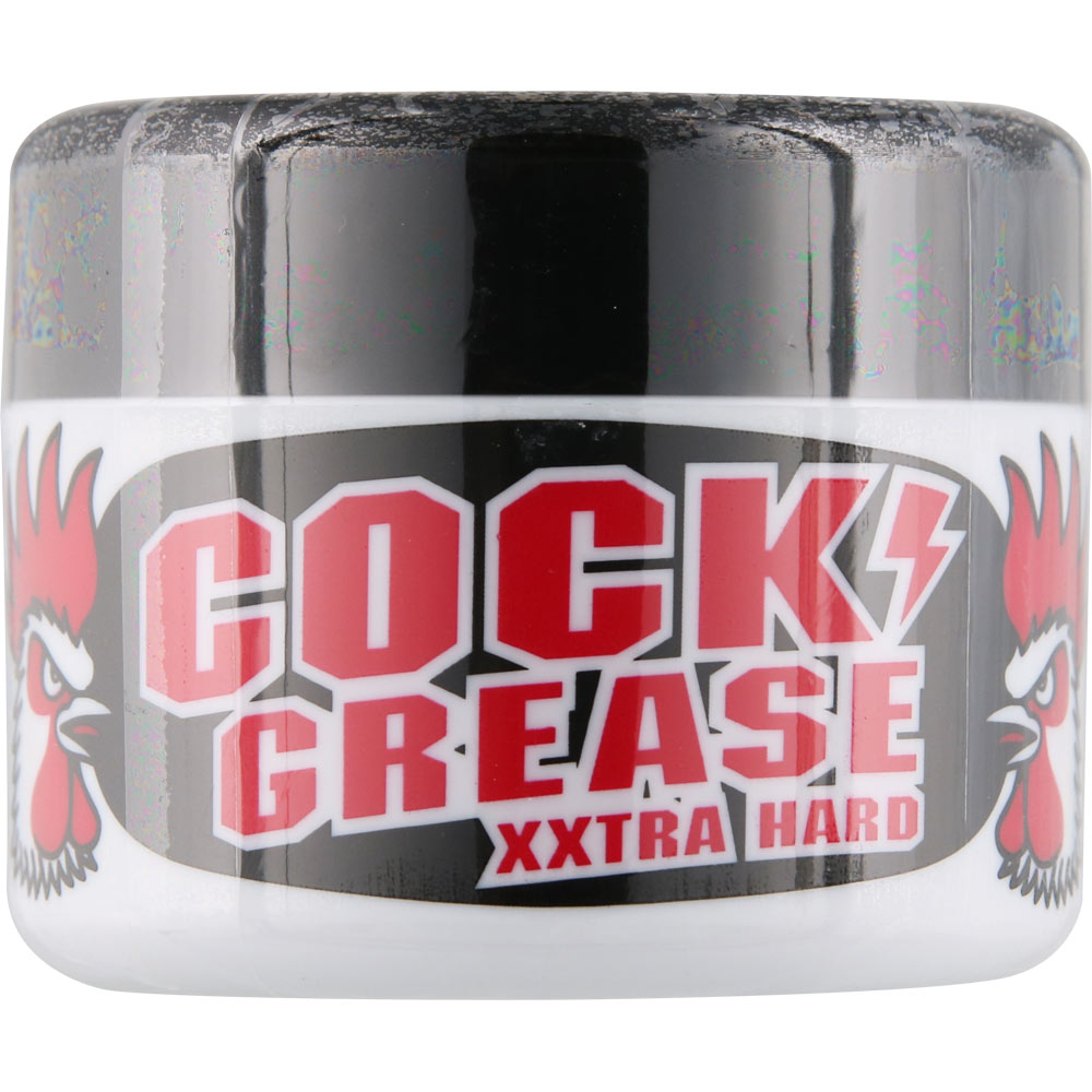クックグリースXXX・ミニ ８７Ｇ 阪本高生堂