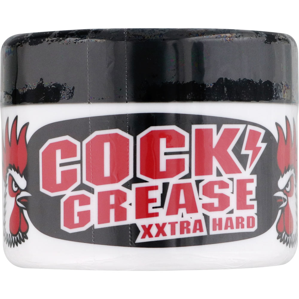 クックグリースＸＸＸ（大） ２１０ｇ 阪本高生堂