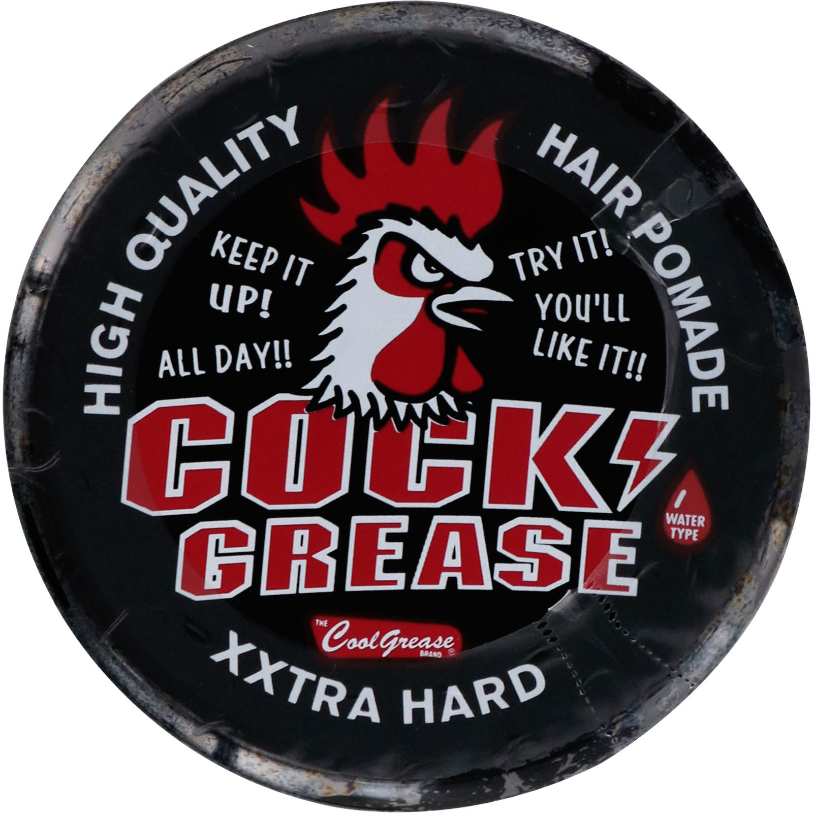 クックグリースＸＸＸ（大） ２１０ｇ 阪本高生堂