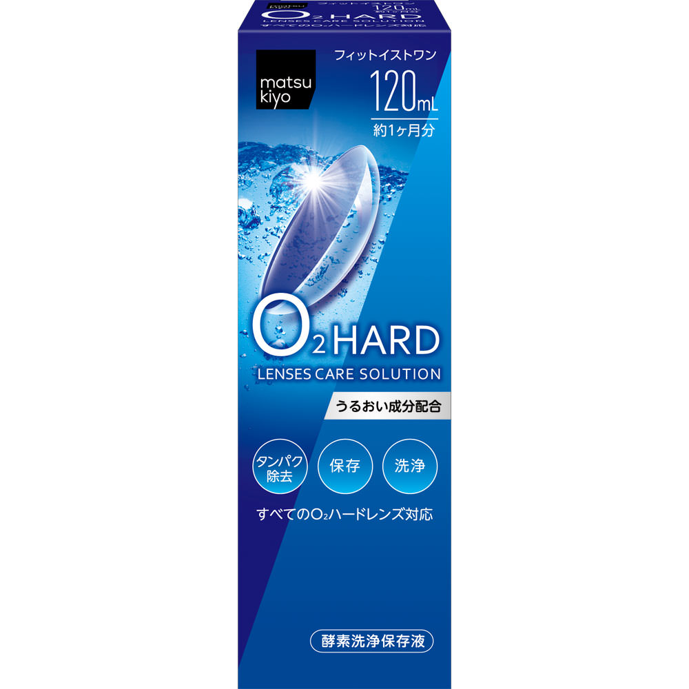 matsukiyo フィットイストワン １２０ｍｌ