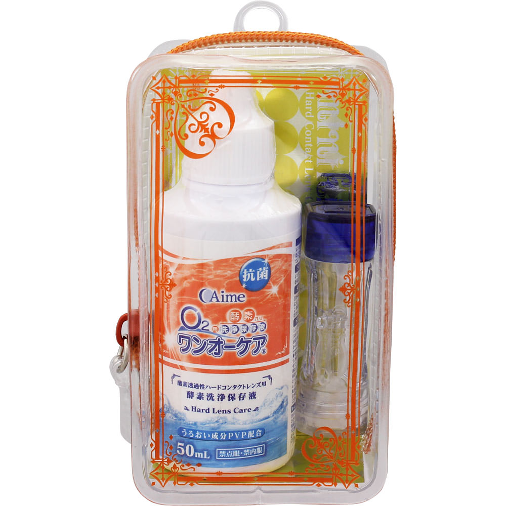 ワンオーケア ミニキット ５０ｍｌ アイミー
