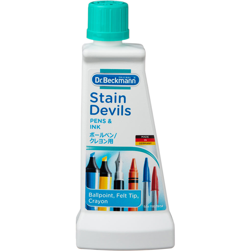 ドクターベックマン ステインデビルズ ボールペン ５０ｍｌ オフィスオクト