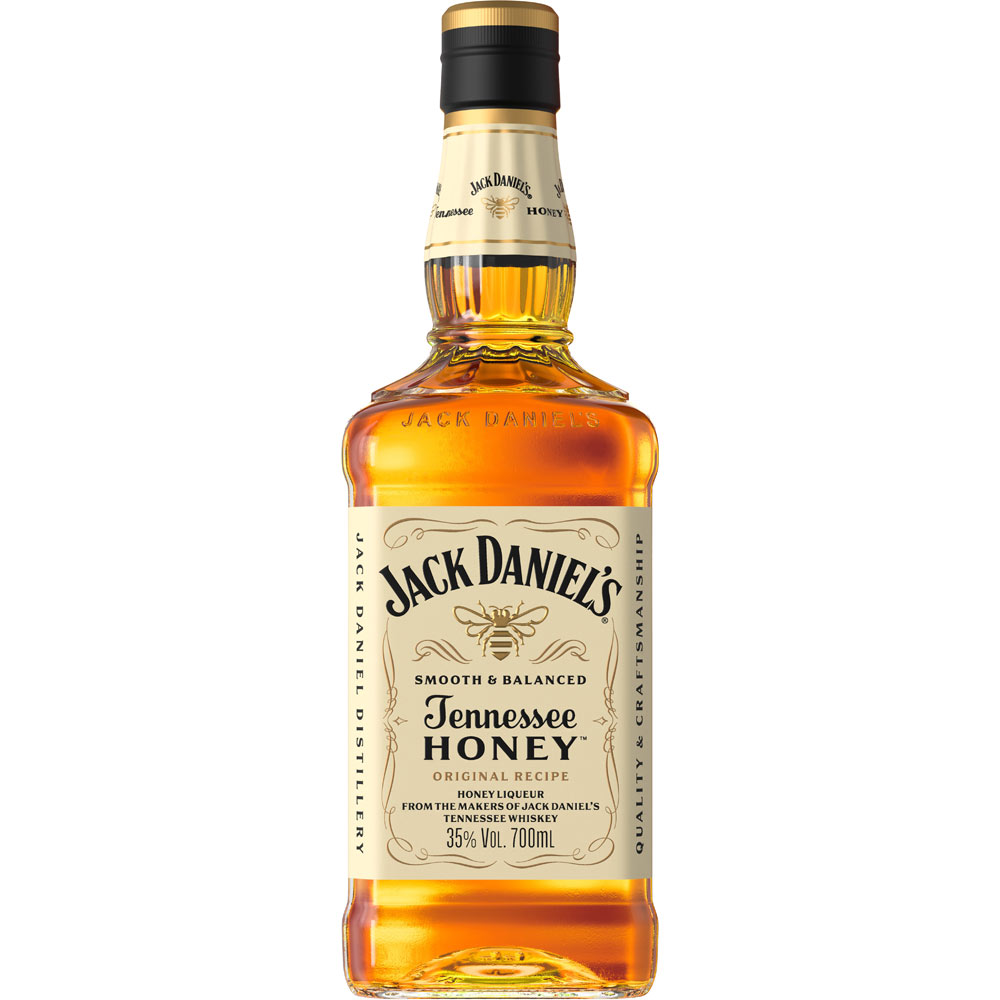ジャックダニエルテネシーハニー ７００ｍｌ