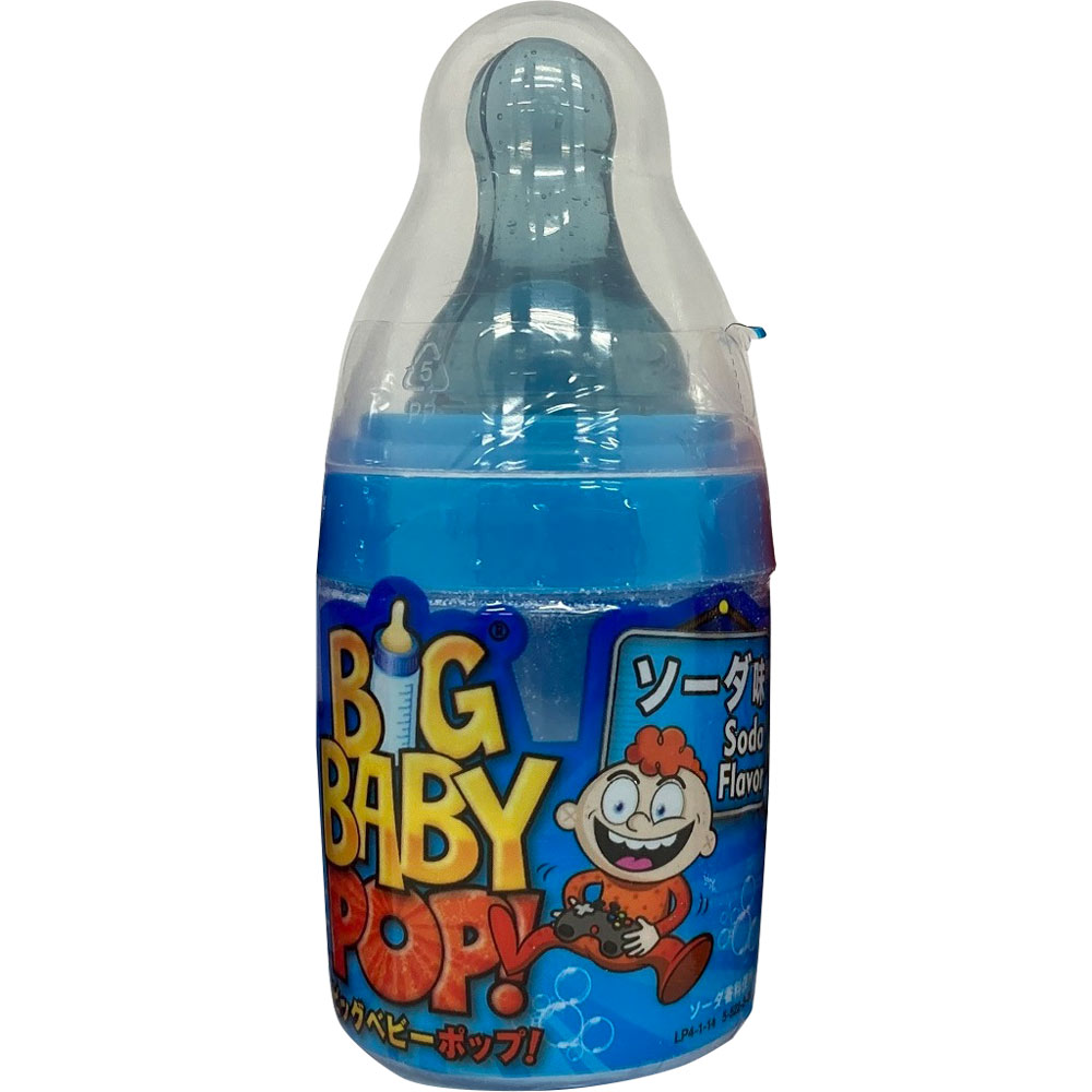ビッグベビーポップ ３２Ｇ モントワール