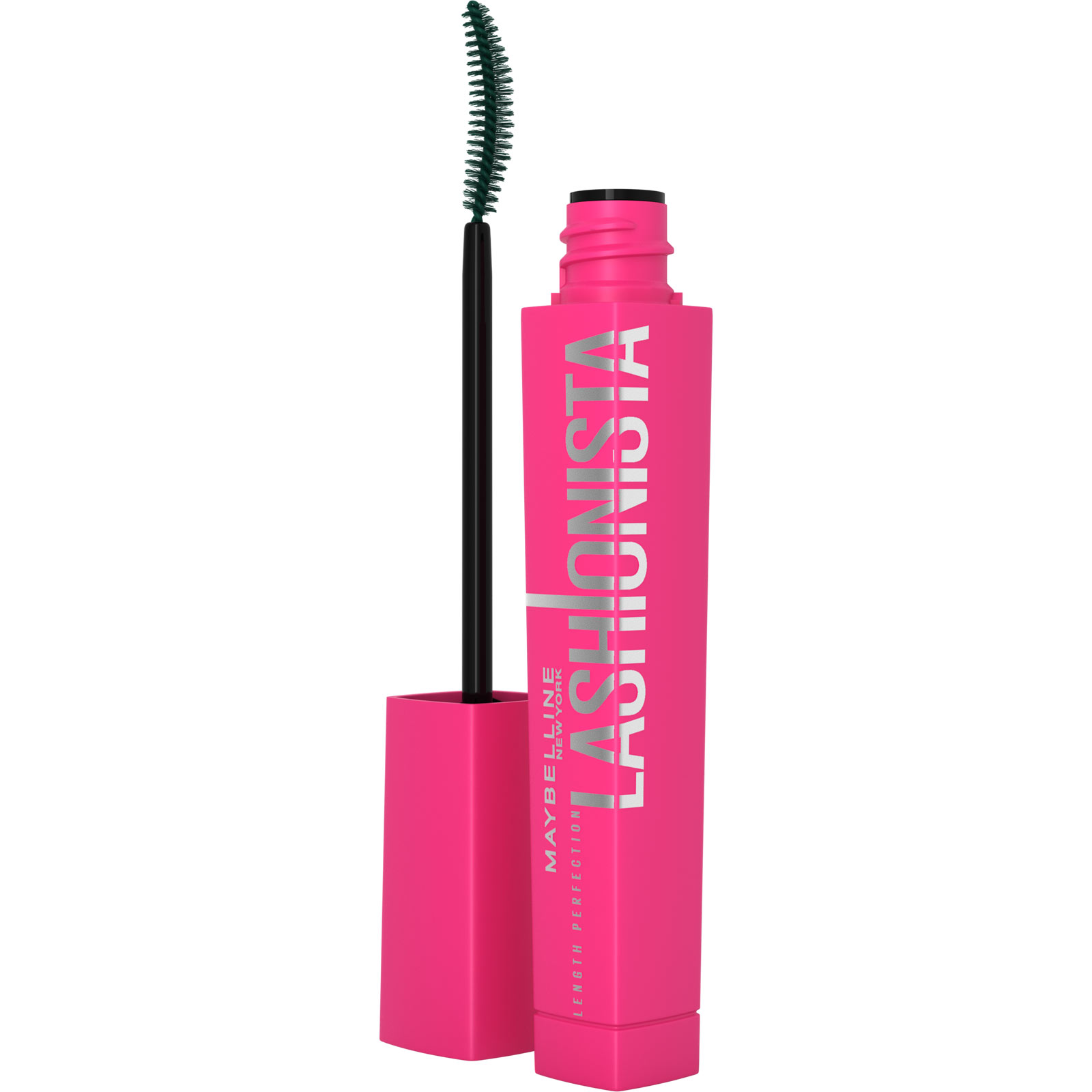 メイベリン ラッシュニスタ Ｎ ０３ オリーブブラック ＿ メイベリン