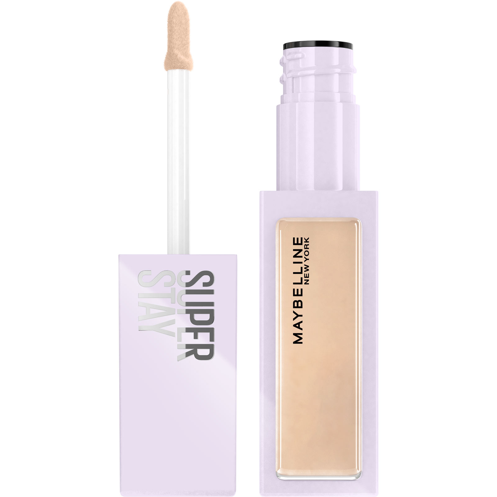 メイベリン　ＳＰステイコンシーラー Ｃ１５ ＿