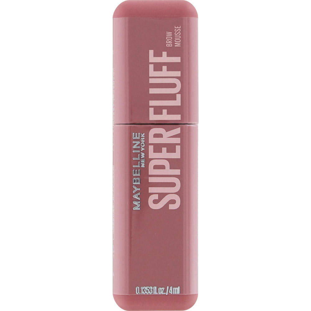 メイベリン SP フラッフ ブロウ ムース 06 ＿