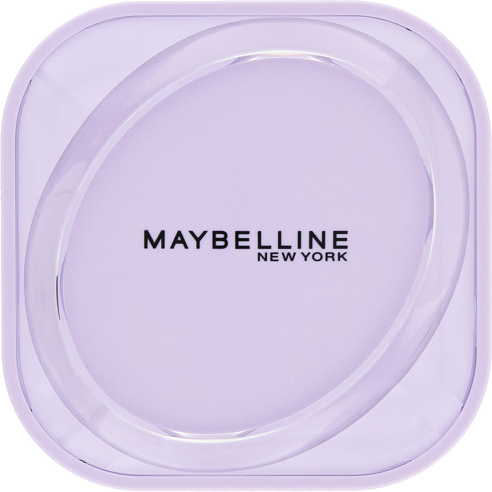 メイベリン SPステイ クリームパクト ファンデーション C05 ＿