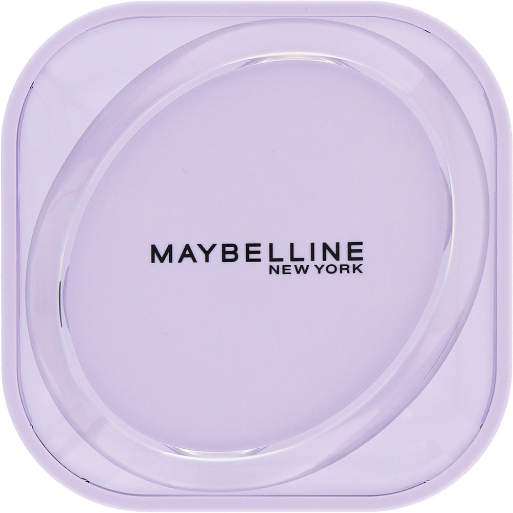 メイベリン SPステイ クリームパクト ファンデーション N01 ＿