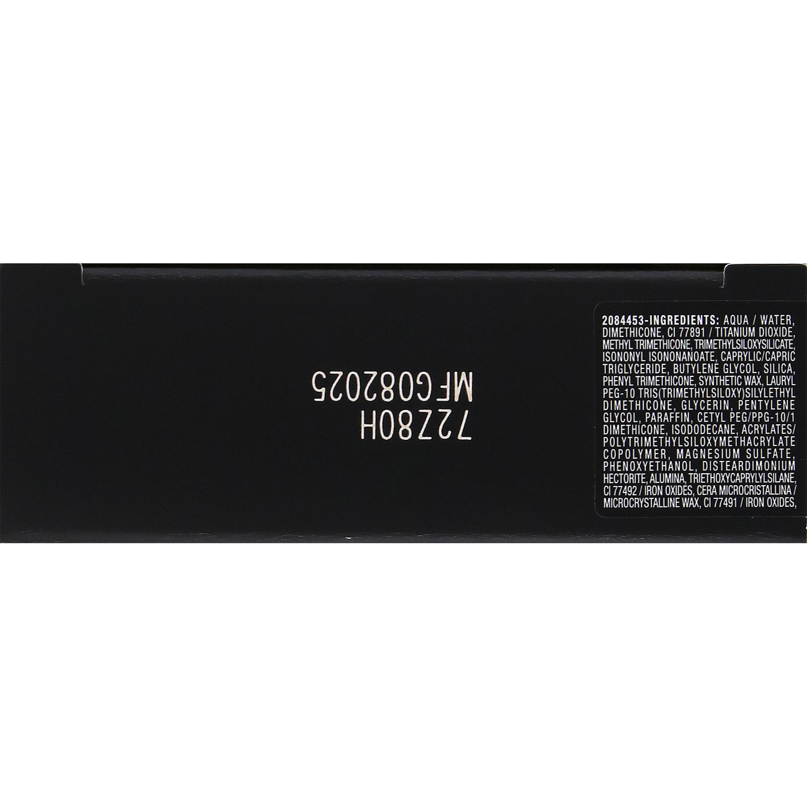 メイベリン SPステイ クリームパクト ファンデーション N01 ＿