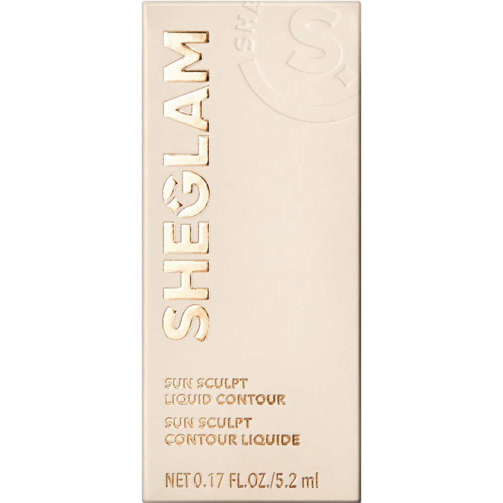 ＳＨＥＧＬＡＭリキッドシェーディングソフトタン ５．２ｍＬ インターナショナルコスメティックス