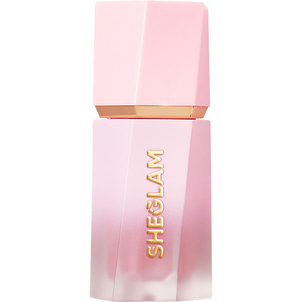 ＳＨＥＧＬＡＭ　リキッドブラッシュ　ラブケーキ ５．２ｍＬ インターナショナルコスメティックス