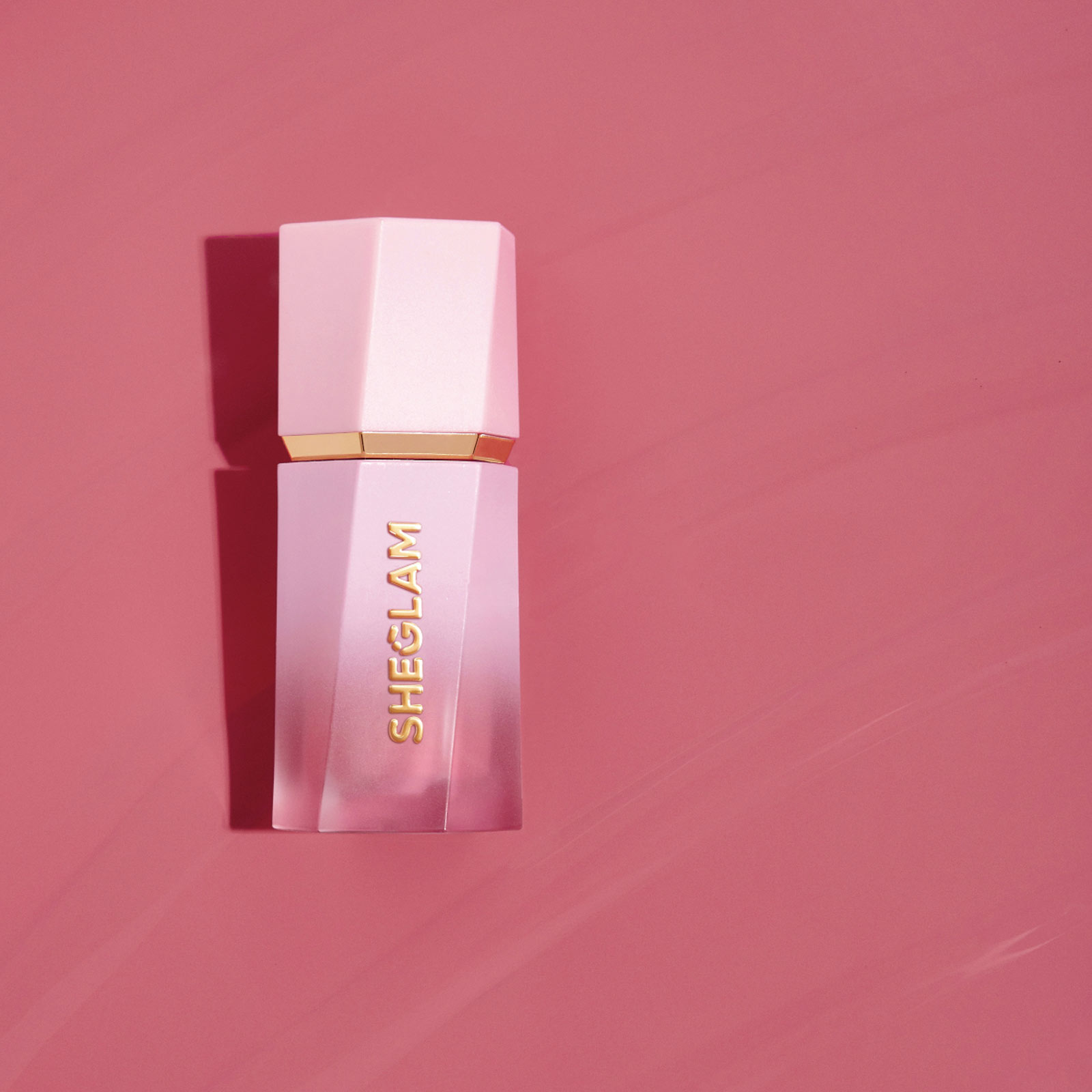 ＳＨＥＧＬＡＭ　リキッドブラッシュ　ラブケーキ ５．２ｍＬ インターナショナルコスメティックス