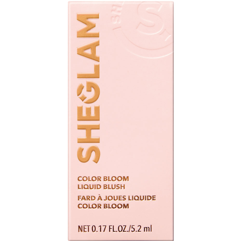 ＳＨＥＧＬＡＭ　リキッドブラッシュ　バースデースーツ ５．２ｍＬ インターナショナルコスメティックス