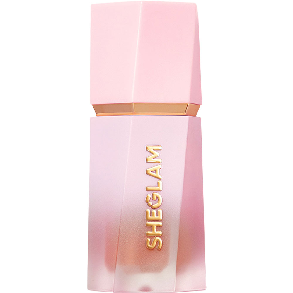 ＳＨＥＧＬＡＭ　リキッドブラッシュ　バースデースーツ ５．２ｍＬ インターナショナルコスメティックス