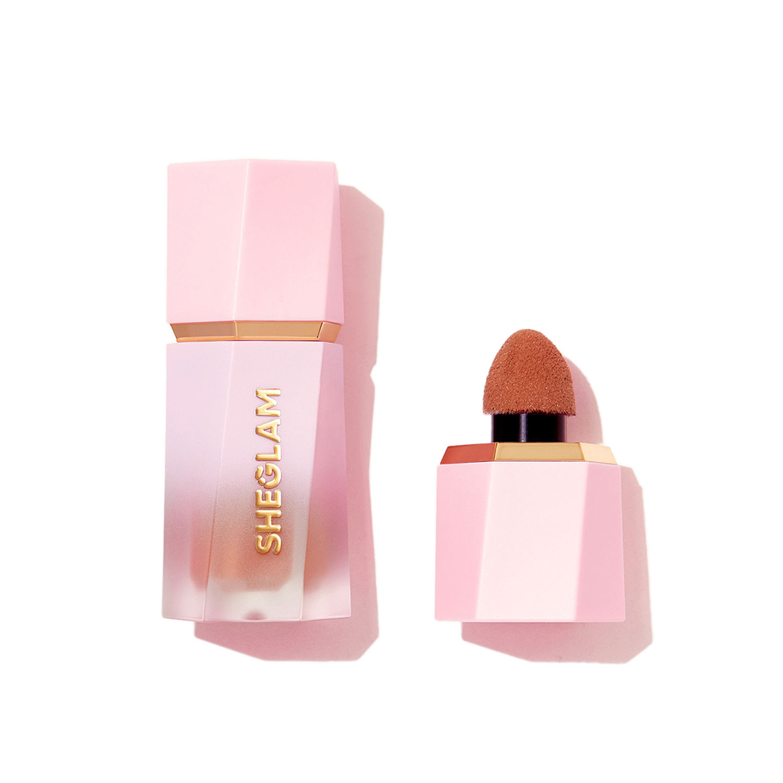 ＳＨＥＧＬＡＭ　リキッドブラッシュ　バースデースーツ ５．２ｍＬ インターナショナルコスメティックス