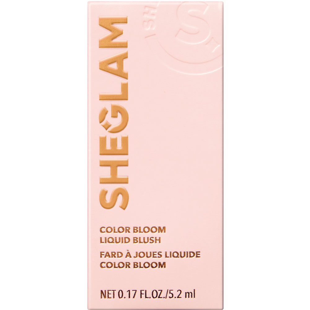 ＳＨＥＧＬＡＭ　リキッドブラッシュ　ハッシュハッシュ ５．２ｍＬ インターナショナルコスメティックス