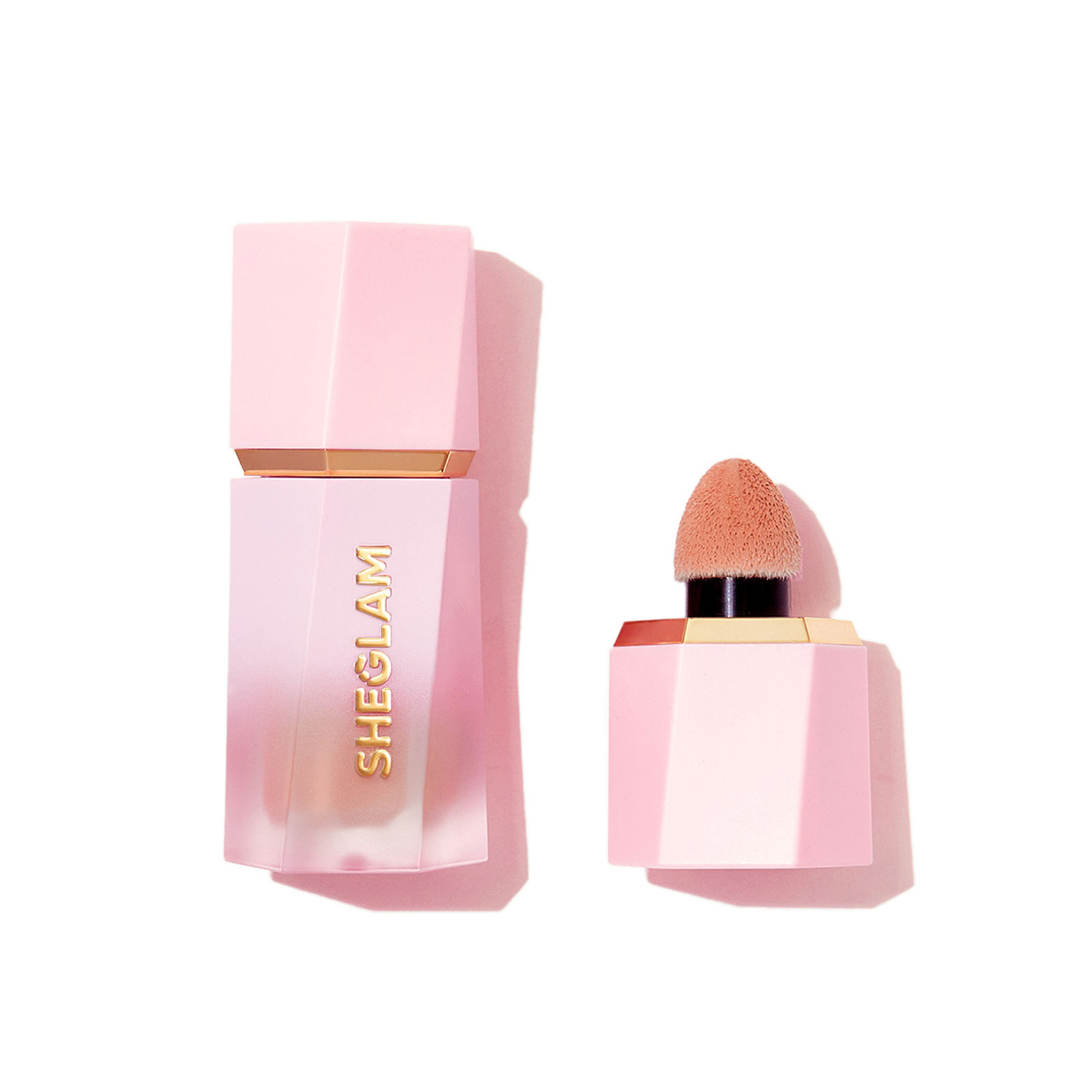ＳＨＥＧＬＡＭ　リキッドブラッシュ　ハッシュハッシュ ５．２ｍＬ インターナショナルコスメティックス