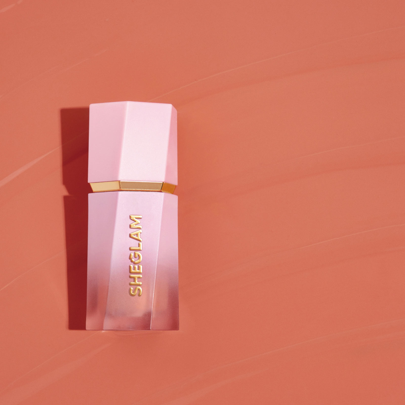 ＳＨＥＧＬＡＭ　リキッドブラッシュ　ハッシュハッシュ ５．２ｍＬ インターナショナルコスメティックス