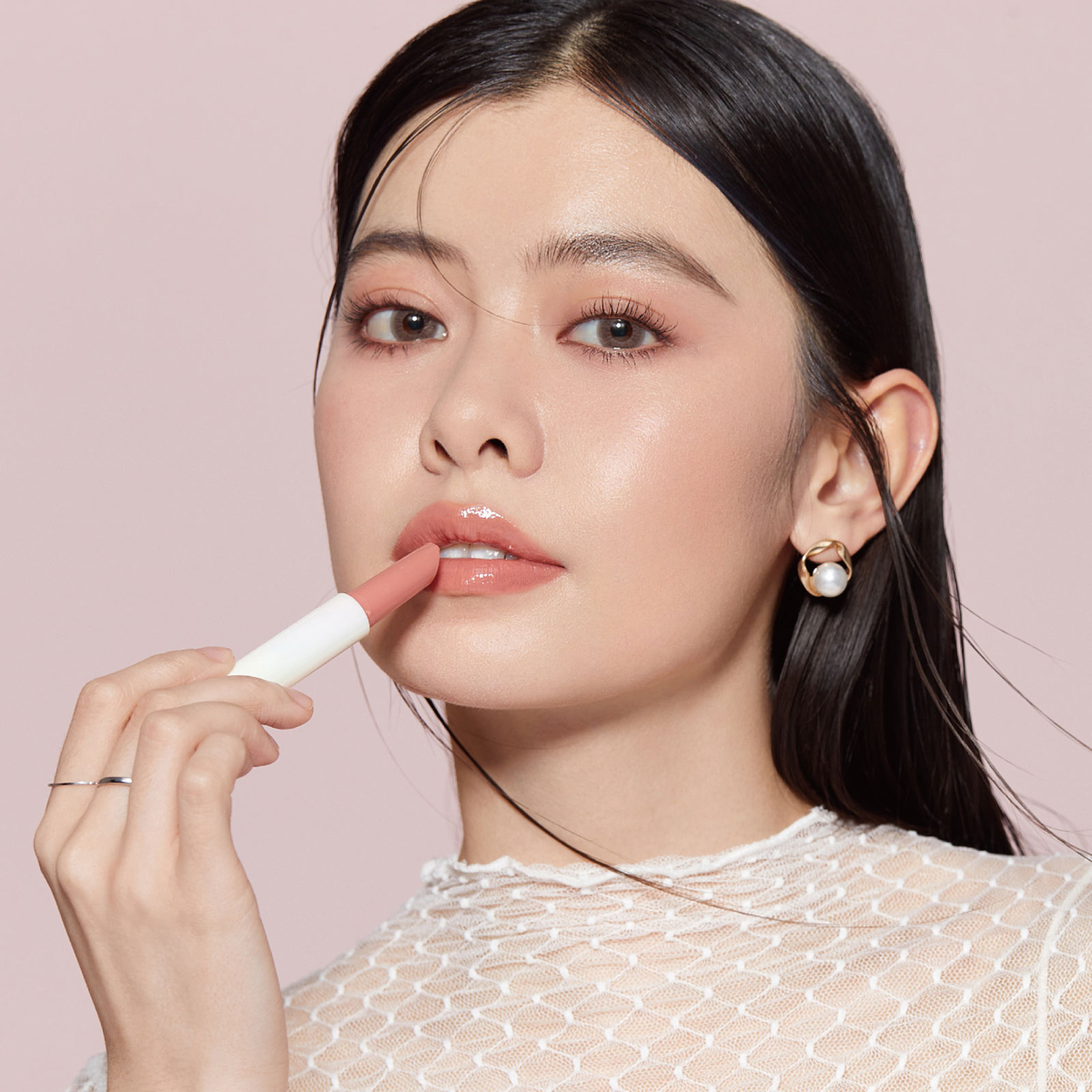 SHEGLAM パーフェクトシャインリッププランパー インブルーム