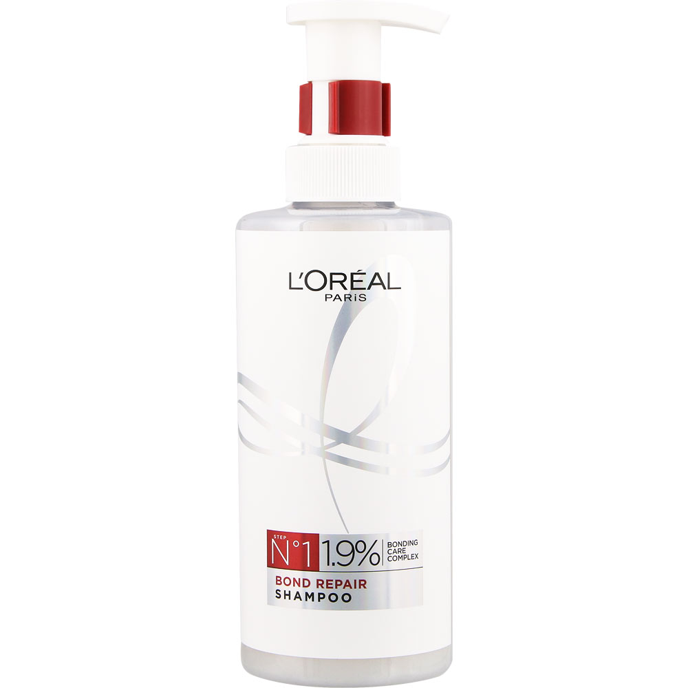 ロレアルパリ　ボンドリペア　シャンプー ４００ｍｌ 日本ロレアル