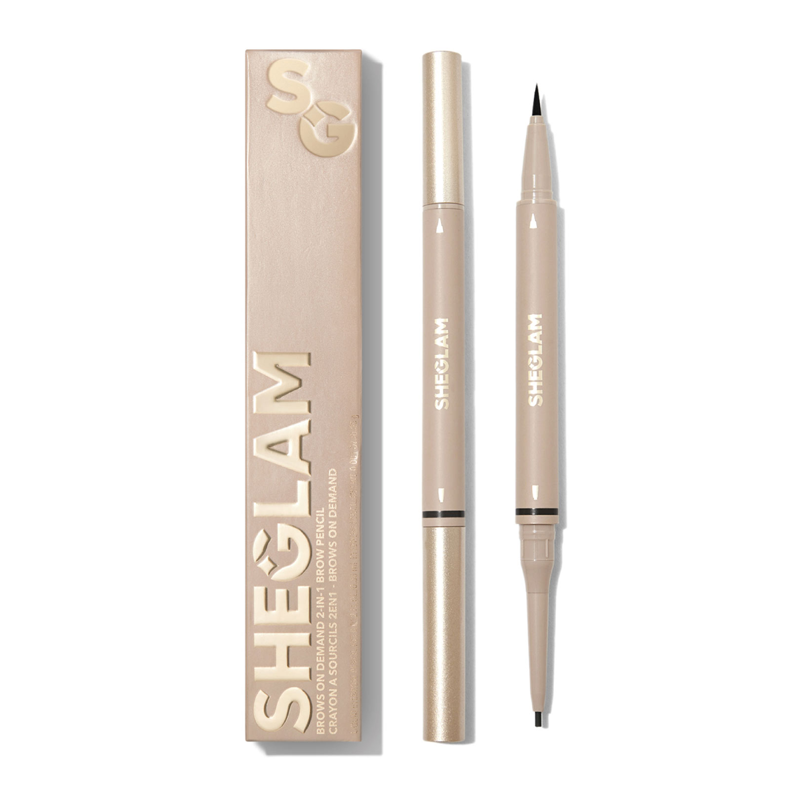 アイブロウペンシル トープ タープ