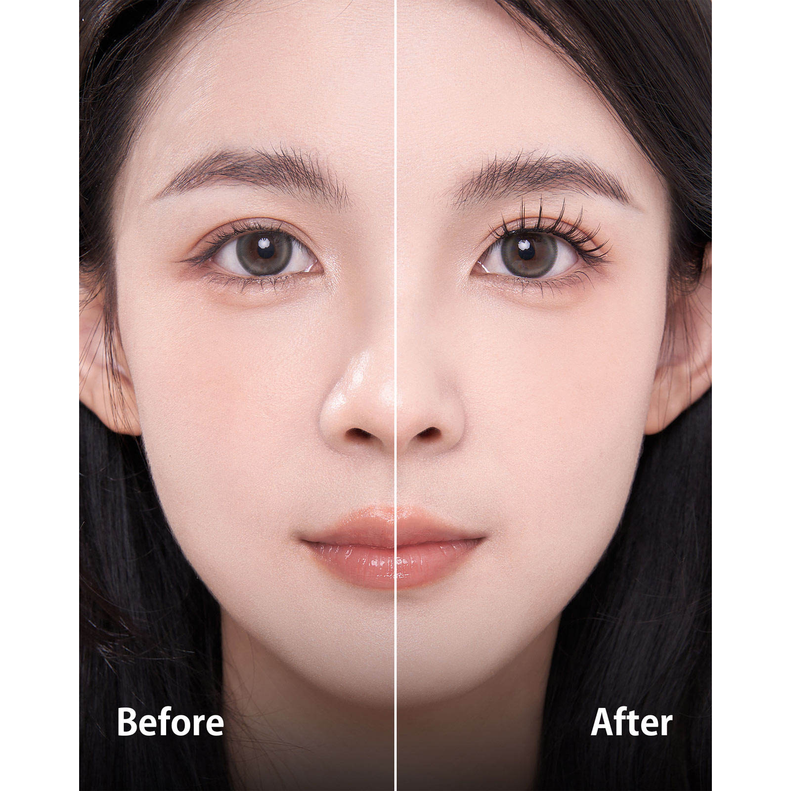 ＷＯＳＡＤＯ ソフトマグネット式つけまつげ・フォグブラック ＿ ＯＢＤＲｅｓｏｕｒｃｅ電子