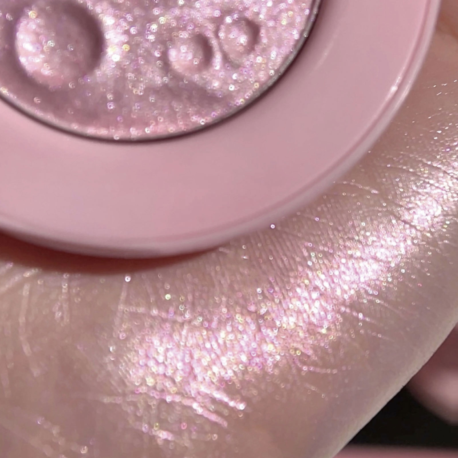 ＳＨＥＧＬＡＭルナグロウ　ハイライターハート ５ｇ インターナショナルコスメティックス