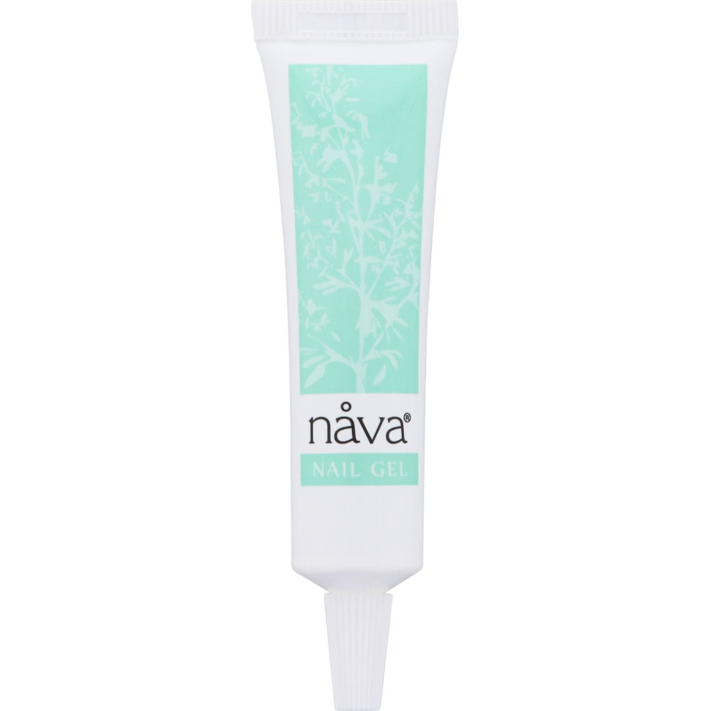 ベリタス Navaナーバネイルジェル １５ｇ Ｎａｔｕｍｉｎ　Ｐｈａｒｍａ　ＡＢ