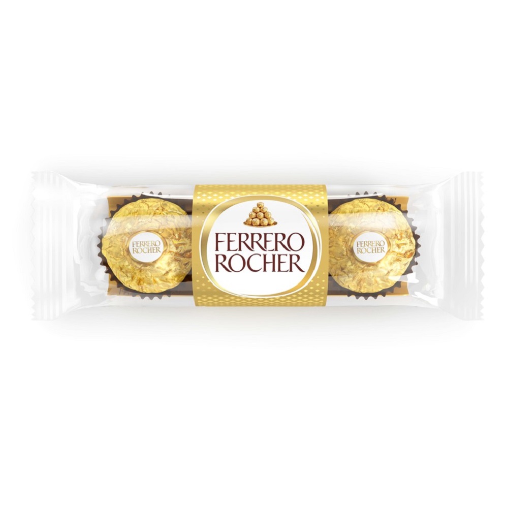 フェレロ　ロシェＴ３ ３７．５ｇ ３粒