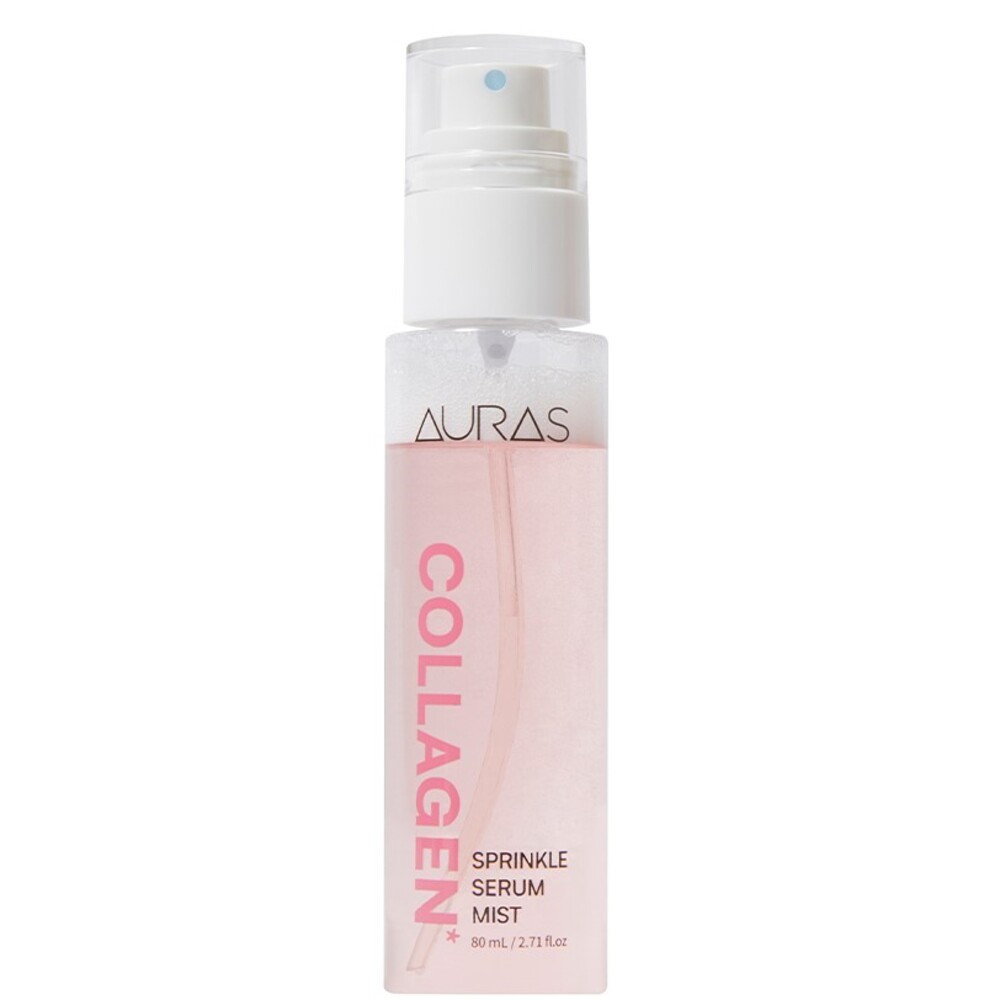 オーラズフレッシュタブレットミスト（コラーゲン） ８０ｍｌ