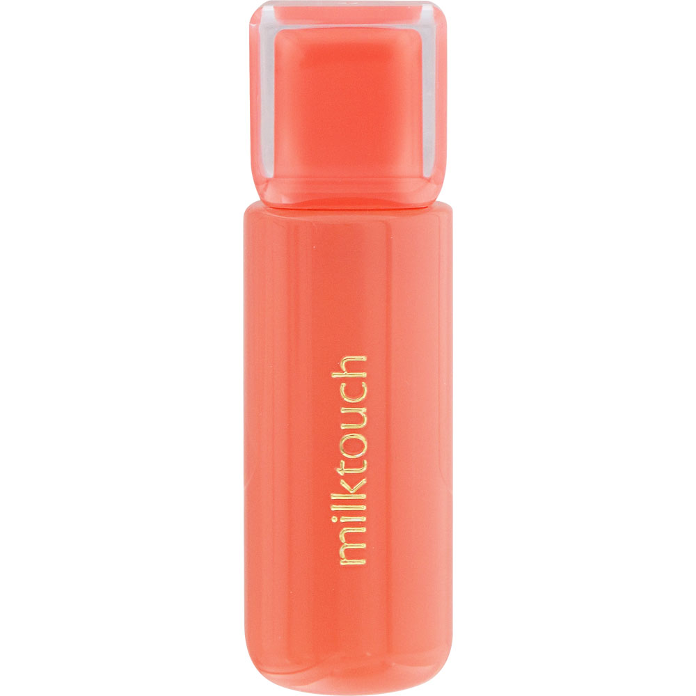 ｍｉｌｋｔｏｕｃｈ　ジェリーフィット　ティンティッド　グロウティント　０１　Ｎｅｗ　Ｐｅａｃｈ　Ｂｅａｒ ＿ Ｃｏｏｇｅｅｅ