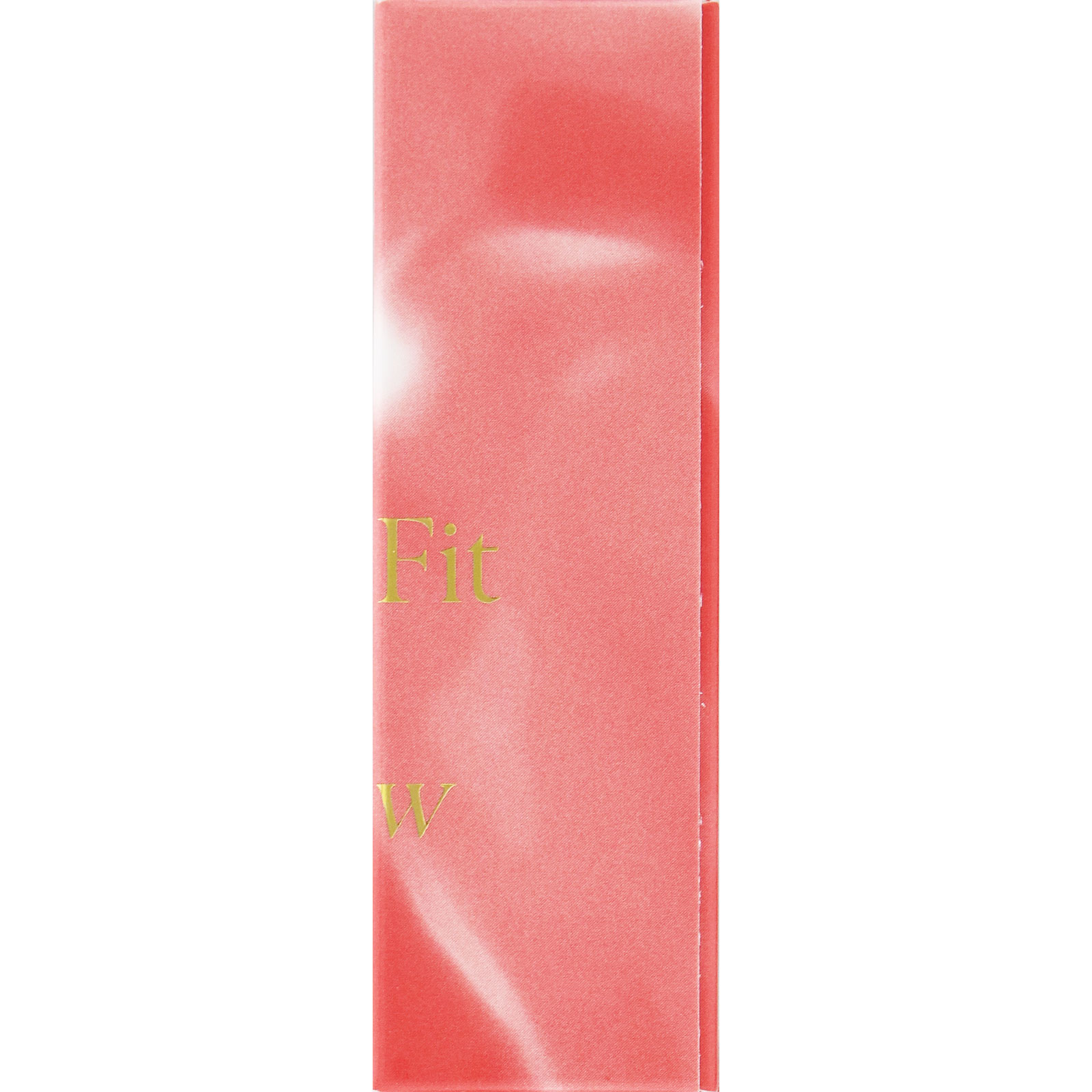 ｍｉｌｋｔｏｕｃｈ　ジェリーフィット　ティンティッド　グロウティント　０２　Ｐｅａｃｈ　Ｏｎ　Ｔｏｐ ＿ Ｃｏｏｇｅｅｅ