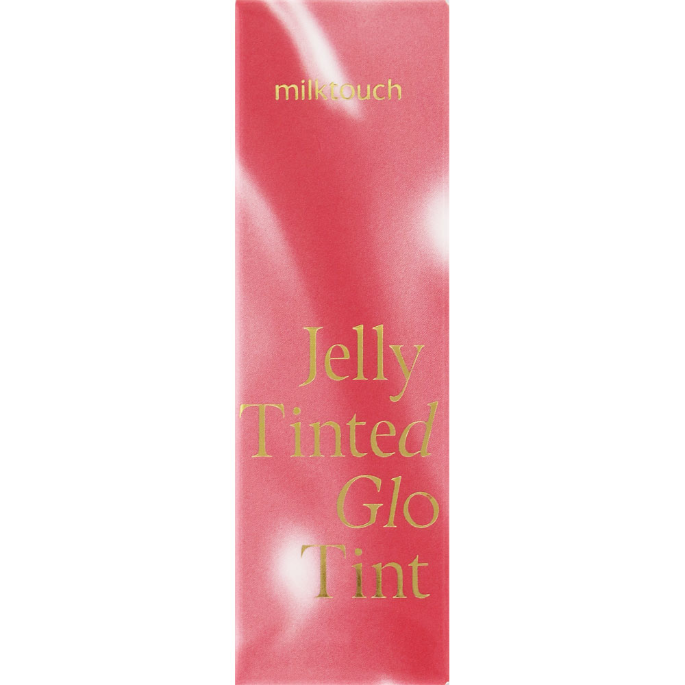 ｍｉｌｋｔｏｕｃｈ　ジェリーフィット　ティンティッド　グロウティント　０４　Ｍｕｔｅ　Ｆｉｃｉａｌ　Ｐｌｕｍ ＿ Ｃｏｏｇｅｅｅ