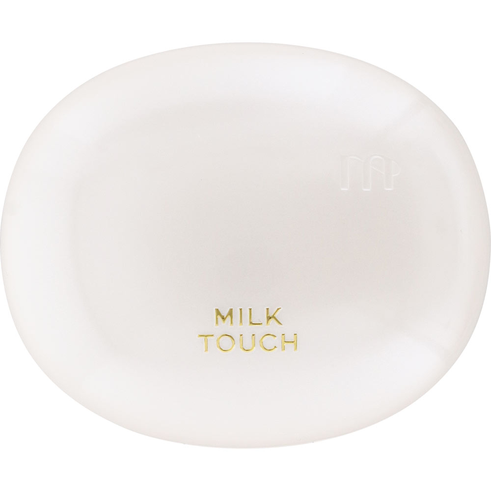 オールデイスキンフィットパールグロウクッション 02 Vanillla Ivory _ Coogeee