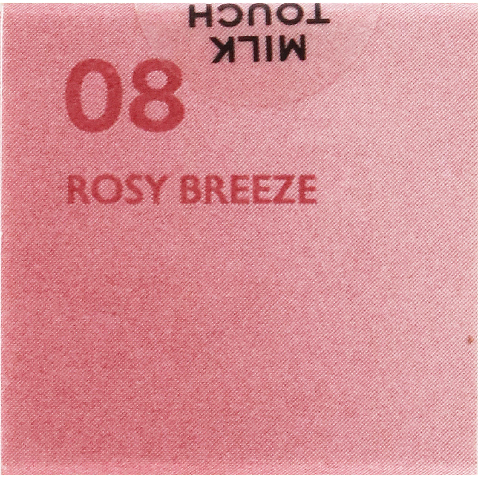 ｍｉｌｋｔｏｕｃｈ　ジェリーフィット　ティンティッド　グロウティント　０８　Ｒｏｓｙ　ｂｒｅｅｚｅ ＿ Ｃｏｏｇｅｅｅ