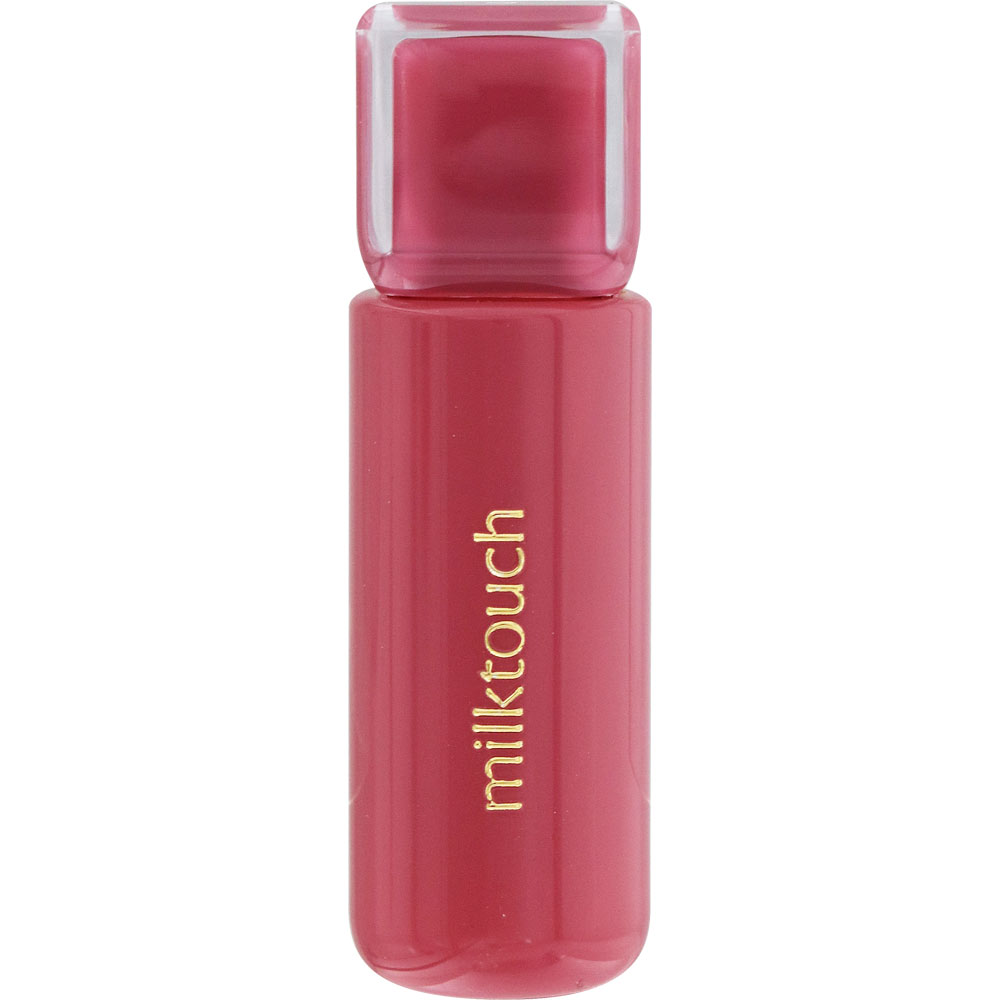 milktouch ジェリーフィット ティンティッド グロウティント 09 Pine Mauve _ OliveInternational