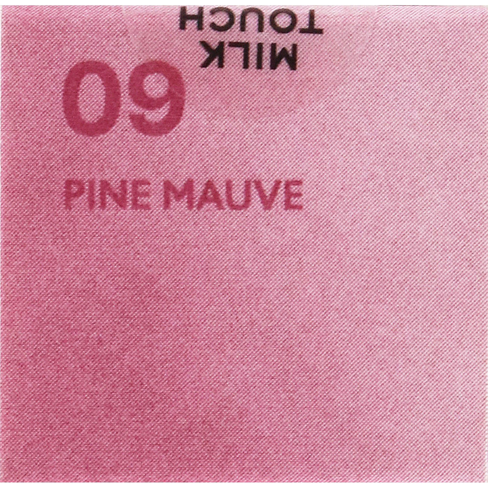 milktouch ジェリーフィット ティンティッド グロウティント 09 Pine Mauve _ OliveInternational