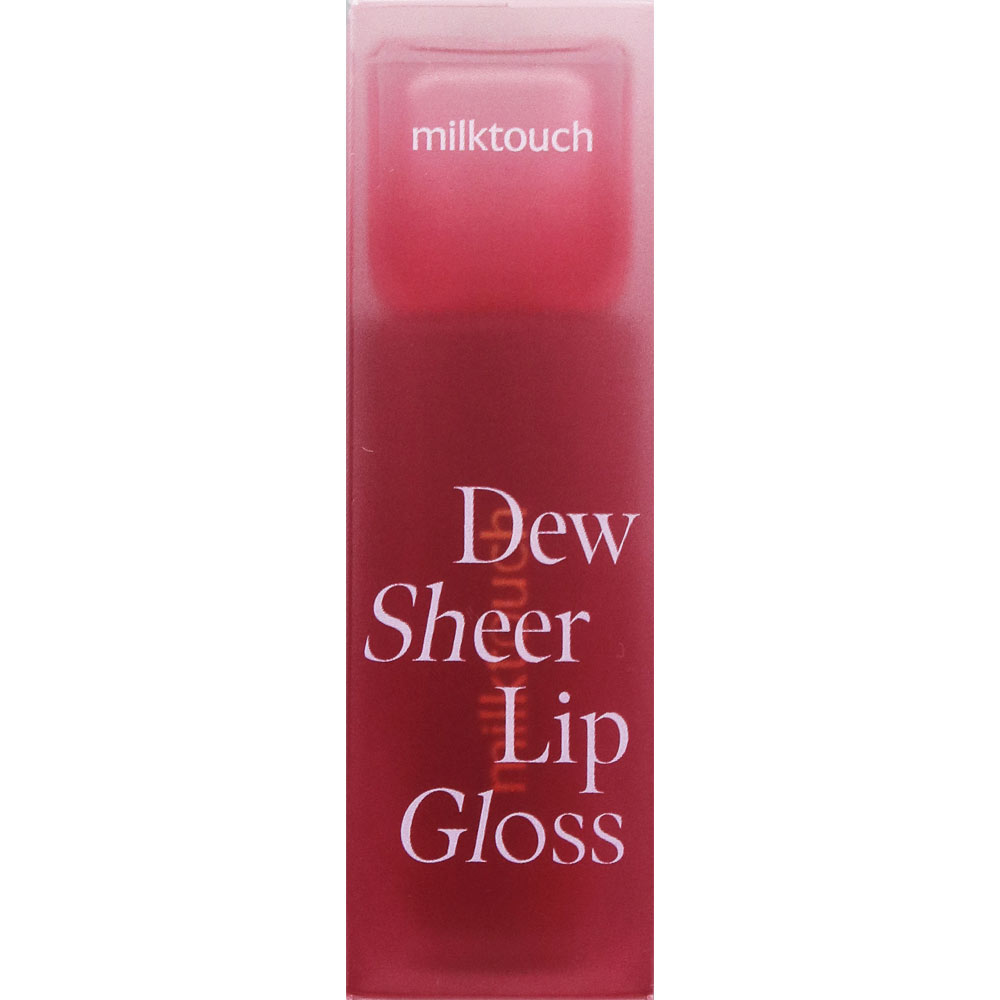 ＭＴ　ＤＳＳリップグロス　０７モーヴシャワー ＿ Ｃｏｏｇｅｅｅ