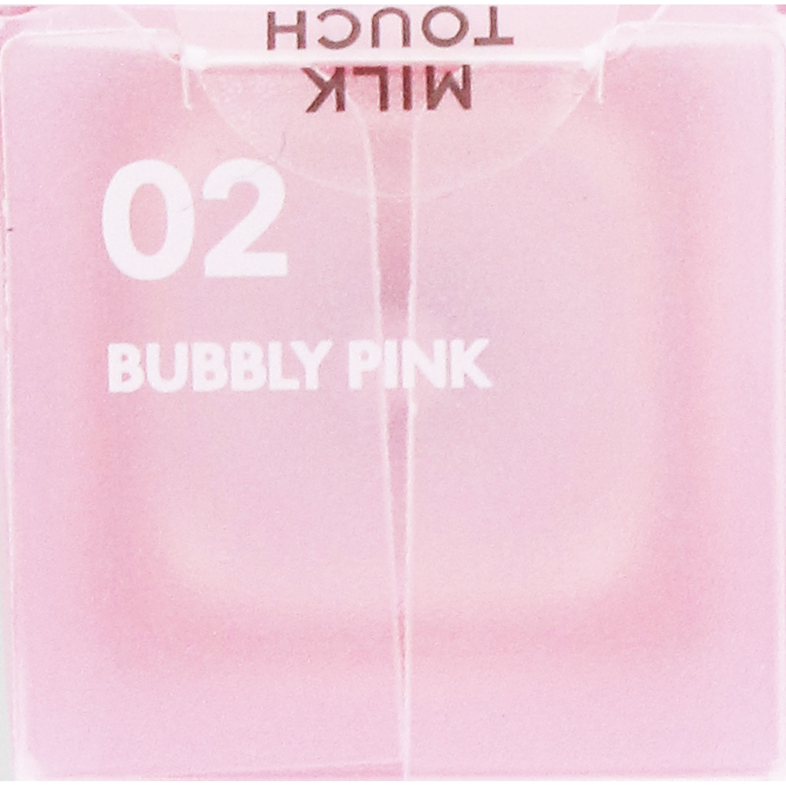 ＭＴ　ＤＳＳリップグロス　０２バブリーピンク ＿ Ｃｏｏｇｅｅｅ