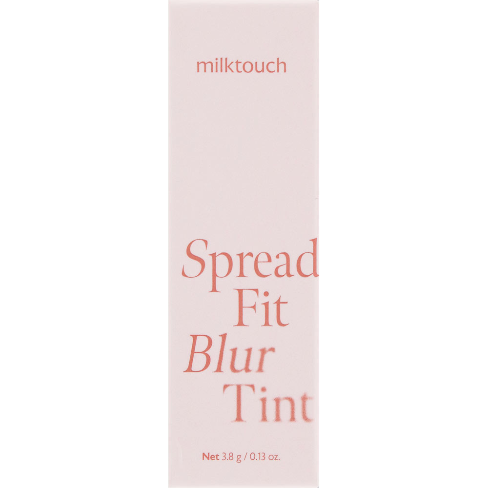 ミルクタッチ　スプレッドフィットブラーティント　０１　Ｃｕｓｔａｒｄ　Ｐｅａｃｈ ＿ Ｃｏｏｇｅｅｅ